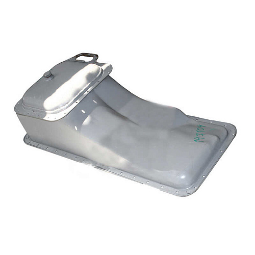 238В-1009010-А2 Картер ЯМЗ масляный (238Н-1,ВМ,БЛ) АВТОДИЗЕЛЬ