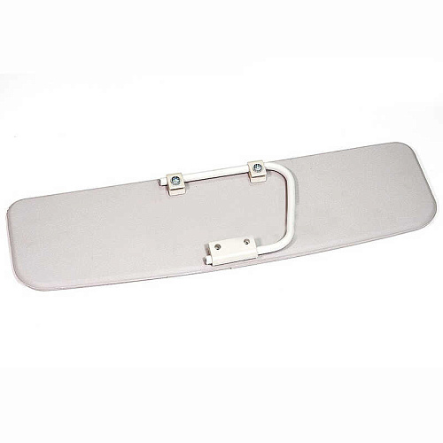 5320-8204011-10 Козырек КАМАЗ солнцезащитный левый АВТОТЕХНИК