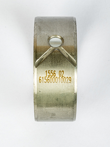 61560010029 Втулка распредвала WP12NG Weichai 61560010029