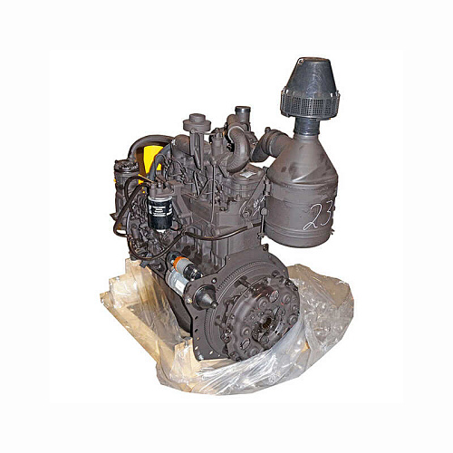 Д-245-1230 Двигатель Д-245-1230 (МТЗ-100,ОТЗ) ММЗ