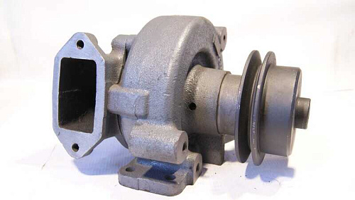 236-1307010-Б1 Насос водяной ЯМЗ-236,238 Н/О (Аналог РФ) 