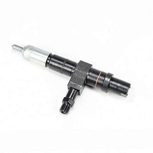 267-1112010-20 Форсунка ЯМЗ EURO-3 совм. ГБЦ, расп. 335-140 ЯЗДА