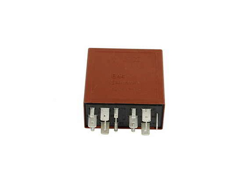 РЭС-1М Реле стеклоочистителя МАЗ ПАВЕЖ