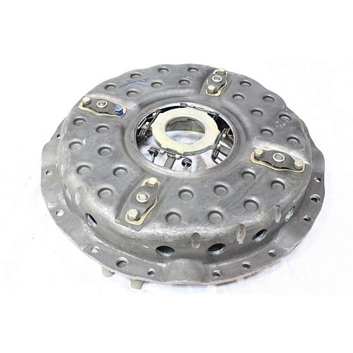 238Н-1601090-Б2 Корзина сцепления ЯМЗ-236,238Н 24,28 пружин (до 350 л.с.) АВТОДИЗЕЛЬ