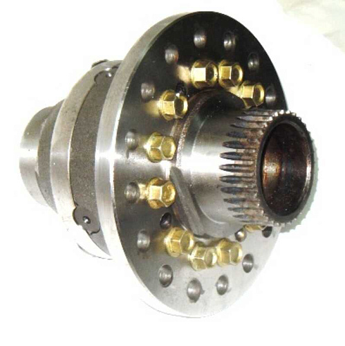 4370-2403012 Дифференциал МАЗ заднего моста (ОАО МАЗ)