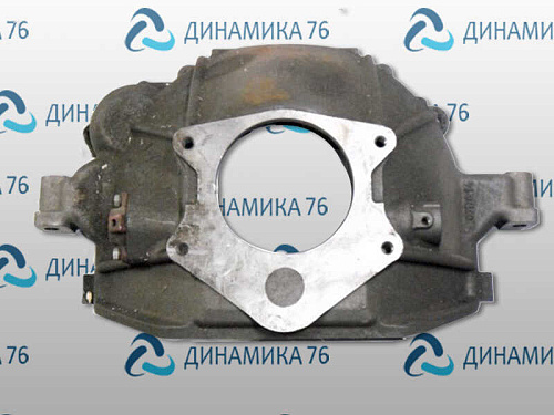 5301-1601012-10 Картер ЗИЛ-5301 сцепления ММЗ