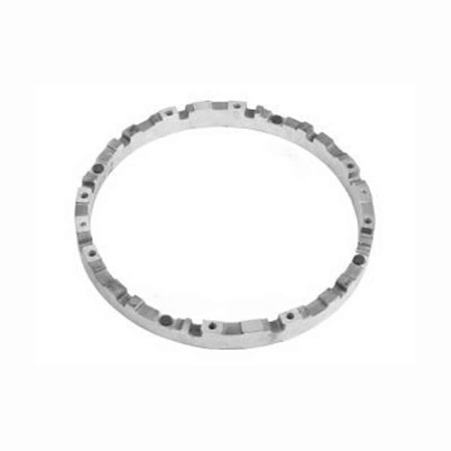 17.1601275 Кольцо КАМАЗ-ЕВРО проставочное сцепления лепестков