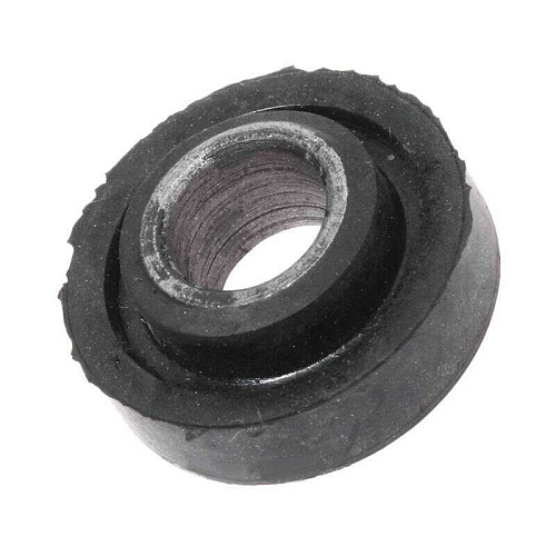 536-1117153 Демпфер дв.ЯМЗ-536, 534 ЕВРО-4 АВТОДИЗЕЛЬ