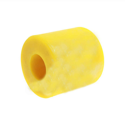 5336-2707284-01 Буфер МАЗ беззазорной сцепки ЕВРО полиуретан СМ