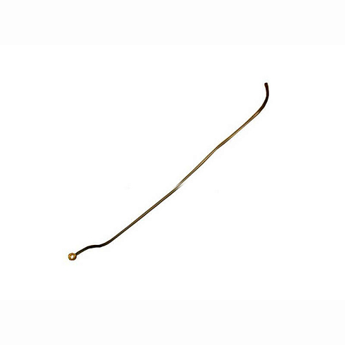 536-1213072 Трубка подвода воздуха (ЯМЗ)