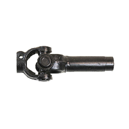 4320П2-3402074 Вилка УРАЛ колонки рулевой с шарниром в сборе (АО АЗ УРАЛ)