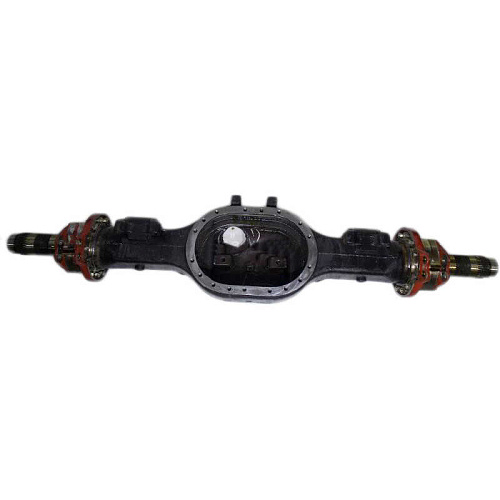 64301-2501010-030 Картер МАЗ среднего моста (пневмоподвеска, 6х4) ОАО МАЗ