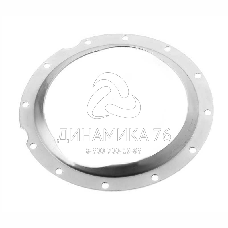 Крышка сальника поворотного кулака Камаз-4310 (ОАО "Камаз")