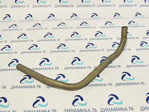 536-1014082 Трубка ЯМЗ-536 модуля сервисного АВТОДИЗЕЛЬ