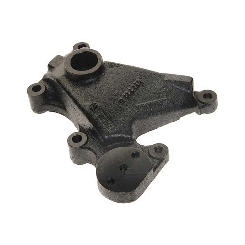 650-1308063 Кронштейн ЯМЗ-650 шкива привода вентилятора