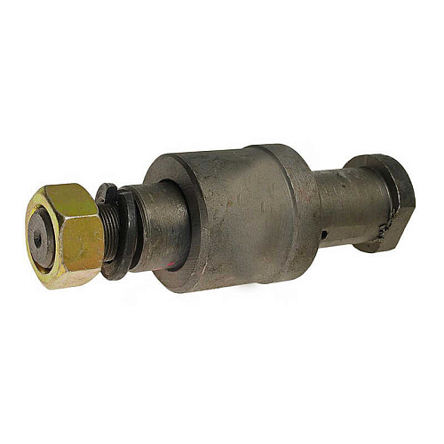 8332-2822178 Палец КАМАЗ дышла прицепа 195мм (ОАО НЕФАЗ)