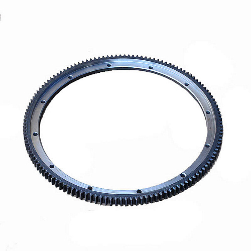 236-1005125-В2 Венец маховика ЯМЗ 132 зуба АВТОДИЗЕЛЬ