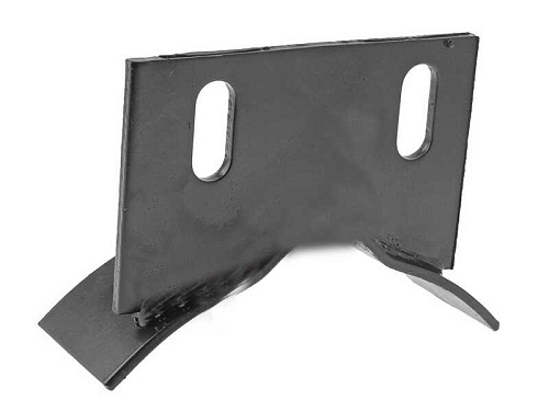 64226-1203030 Кронштейн МАЗ глушителя верхний выхлоп ОАО МАЗ