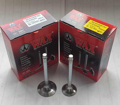 236-1007010-В2 Клапан 236/238 впускной WAX