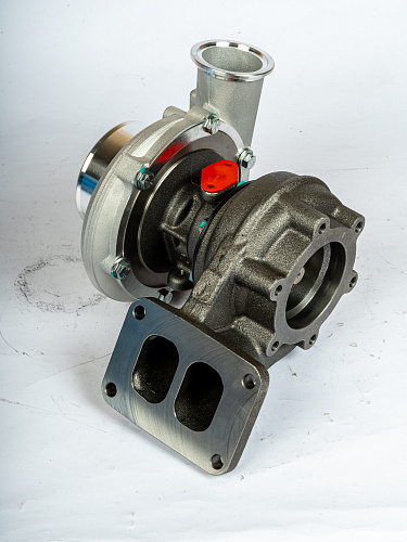 612601111242 Турбокомпрессор Weichai WP10