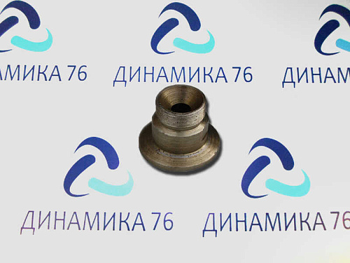 5516-8609240 Клапан МАЗ обратный механизма подъема платформы ОАО МАЗ