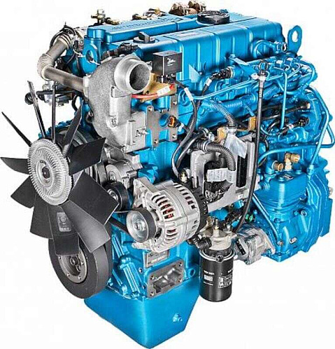 5344-1000186-10 ЯМЗ-5344.10-10 (ЯМЗ)