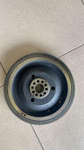 5340-1005118 Маховик ЯМЗ-534 с ободом 133 зуб. (А)