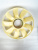 крыльчатка_shacman_shaanxi_дв_wp12_wd615_618_wd10_wd12_вентилятора_oе 1_612630060537