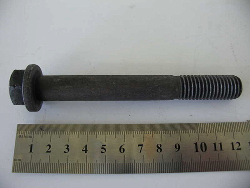 236-1005178-А Болт стяжной длинный блока цилиндров АВТОДИЗЕЛЬ