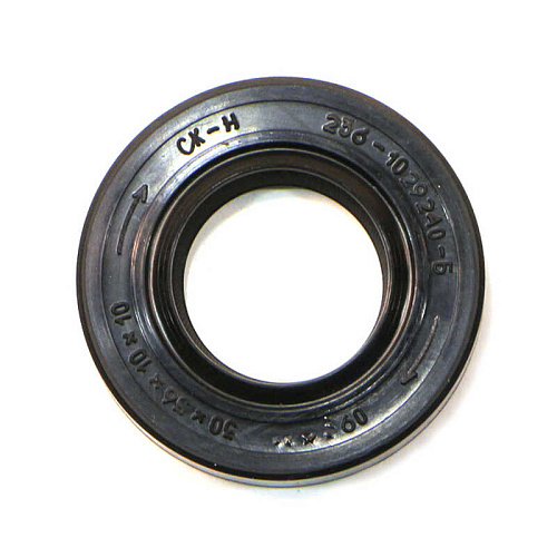 236-1029240-Б2 Манжета вала привода ТНВД 30х56 Резина