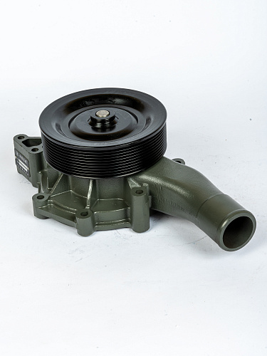 610800060207 Водяной насос WEICHAI WP7NG