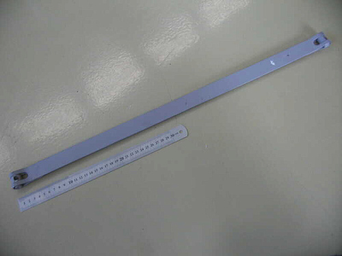 240-3701706-В Хомут ЯМЗ крепления генератора АВТОДИЗЕЛЬ