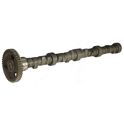 740.21-1006010 Вал распределительный КАМАЗ-ЕВРО-2,3 в сборе (ОАО КАМАЗ)