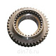 шестерня_1_й_передачи_40_зубов__238М-1701112