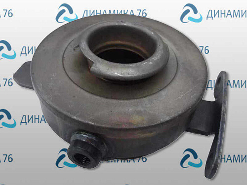 240-3707140-А Бачок МТЗ электрофакельного подогревателя ММЗ