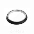 Кольцо КАМАЗ башмака балансира уплотнительное фторопласт