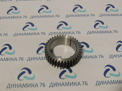 650-1005030 Шестерня ЯМЗ-650, 651 коленчатого вала