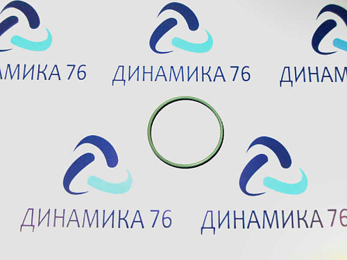 650-1014608 Кольцо резиновое (ЯМЗ)