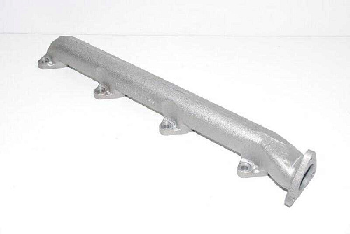 238-1008022-Г Коллектор ЯМЗ-238 выпускной правый АВТОДИЗЕЛЬ