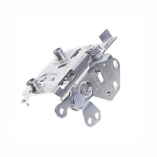 5320-6105012 Замок двери КАМАЗ-ЕВРО-4 внутренний правый ДААЗ