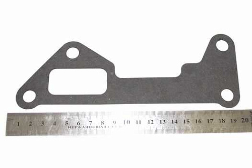 236-1307048-А Прокладка водяного насоса с/о (ЯМЗ)
