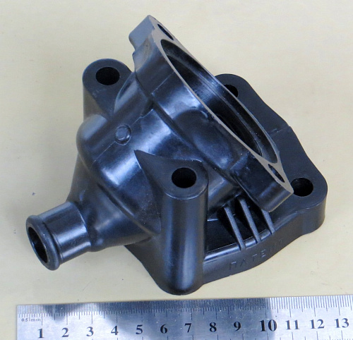 658-1306052-20 Коробка ЯМЗ-656,658 термостата АВТОДИЗЕЛЬ