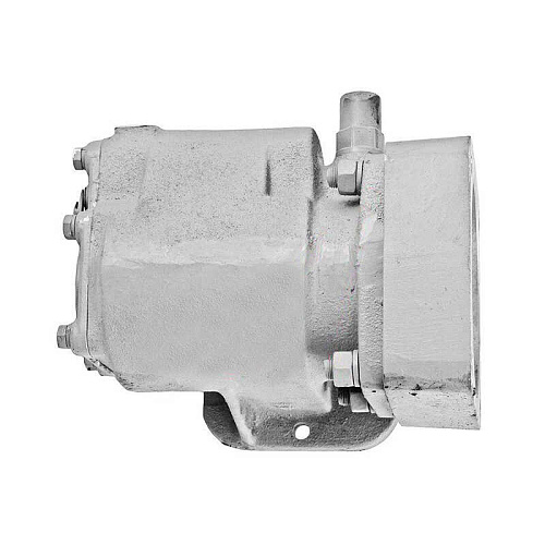 МП50-4202010 Коробка КАМАЗ отбора мощности КПП МП50 (боковой люк) ТД КОМ