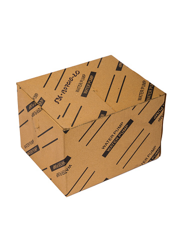 536-1307010-20 Насос водяной двигателя ЯМЗ-536, ЯМЗ-534