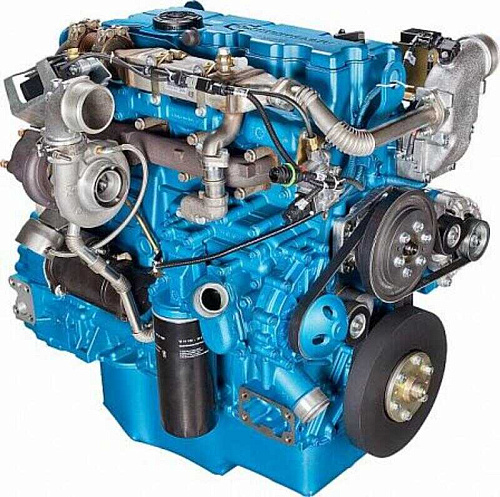 53411-1000186-10 ЯМЗ-53411.10-10 (ЯМЗ)