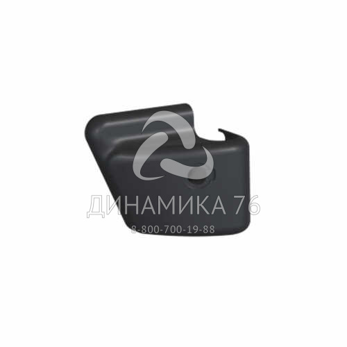 Кронштейн Зеркала Камаз 6520