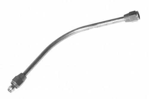 238Н-1011520-Б Трубка ЯМЗ-236НЕ,БЕ,7601,7511 перепускная АВТОДИЗЕЛЬ