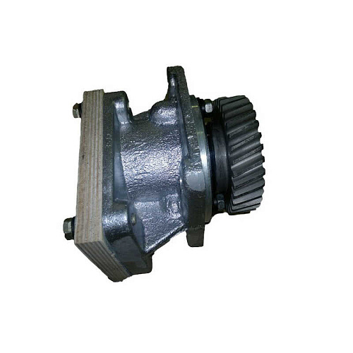 238АК-3408010-Б Привод НШ-10 (ЯМЗ)