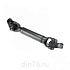 Вал карданный КАМАЗ рулевой