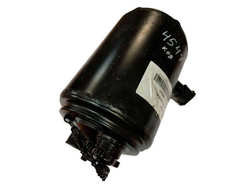 5336-3410010-10 Бачок ГУРа МАЗ расширительный ОАО МАЗ